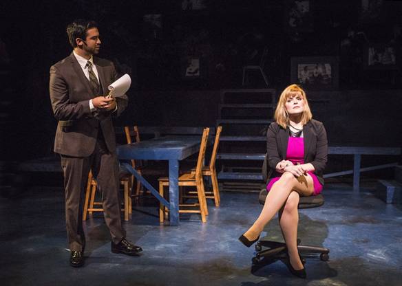 Next to Normal