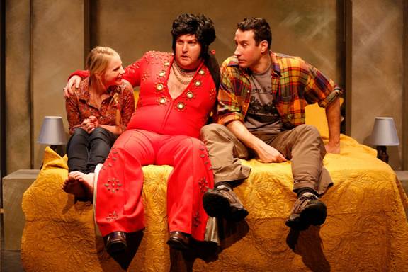 Neil LaBute New Theater Festival at 59E59 Theaters
