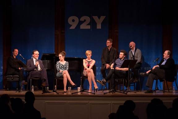 MURDER MOST FUN- A Conversation with the Team Behind -A Gentleman’s Guide to Love & Murder- at the 92nd Street Y