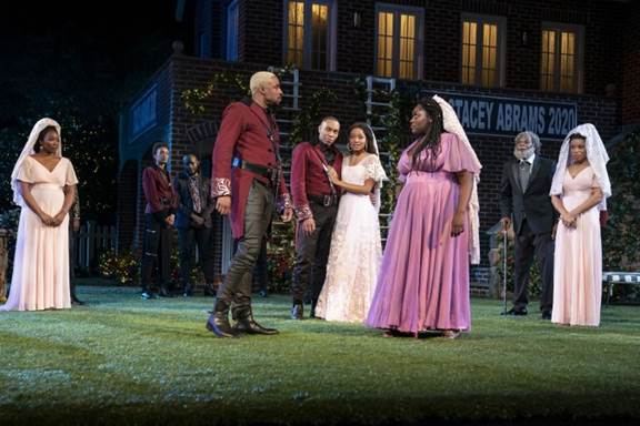 Much Ado About Nothing