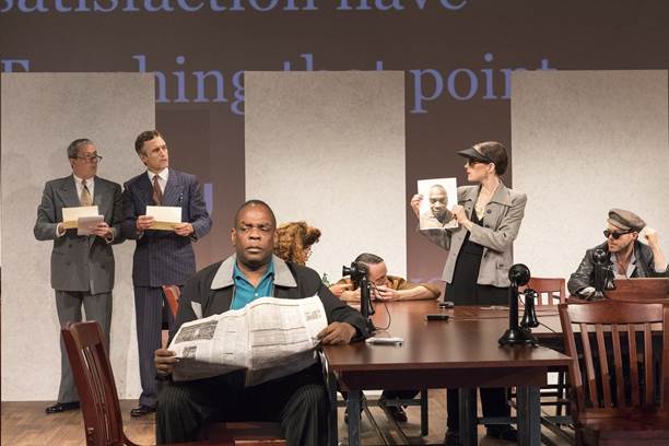 Measure for Measure