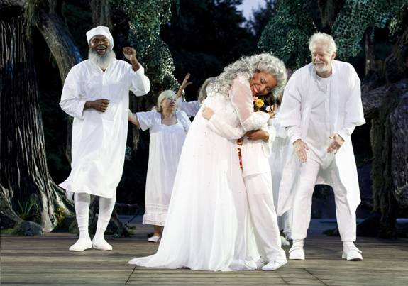 Midsummer Night’s Dream