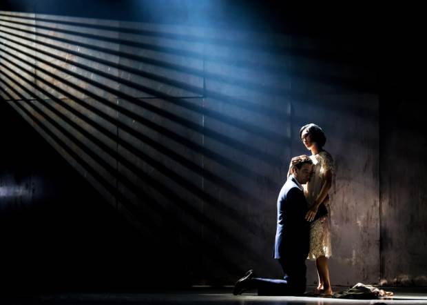 M.Butterfly