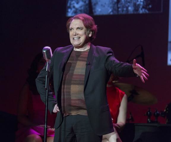 Lyrics & Lyricists, 92st Y Here’s To the Girls! Hollywood’s Leading Ladies