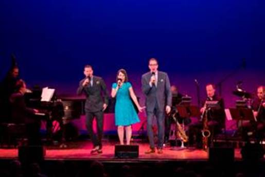 Lyrics & Lyricists at 92nd Street Y – Ziegfeld Girl – The Many Faces of Fanny Brice