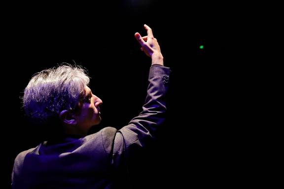 Maestro
