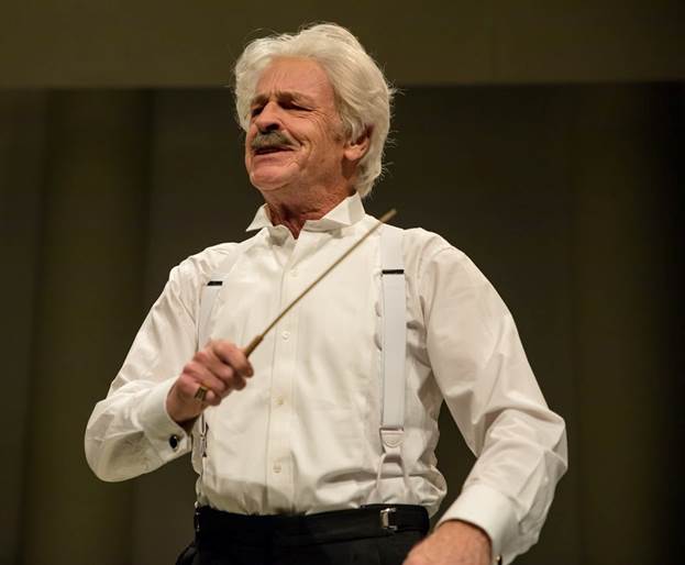 Maestro Ensemble for the Romantic Century