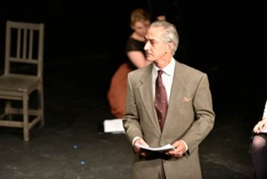 My Report to the World – The Story of Jan Karski