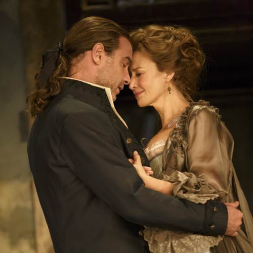 Les Liaisons Dangereuses