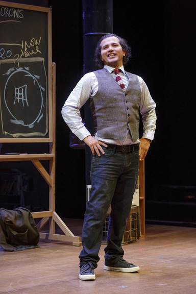 Latin History For Morons