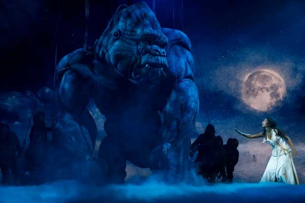 King Kong