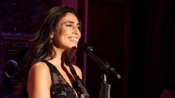 Kim Maresca – It’s My Party and I’ll Belt if I Want to at Feinstein’s – 54 Below