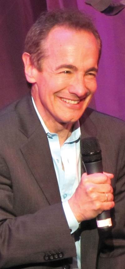 Jason Graae – Opera New York at the Metropolitan Room