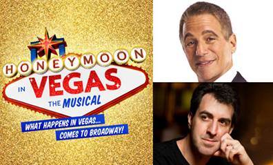 92Y: Honeymoon in Vegas — Conversation & Performance with the Cast