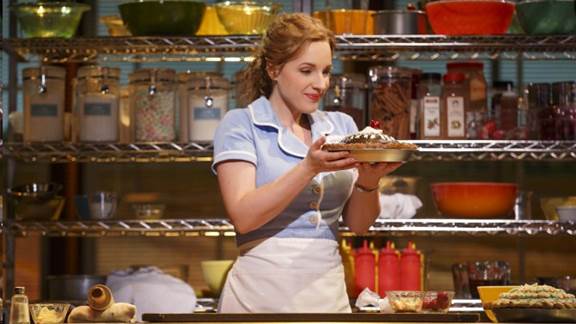 Waitress