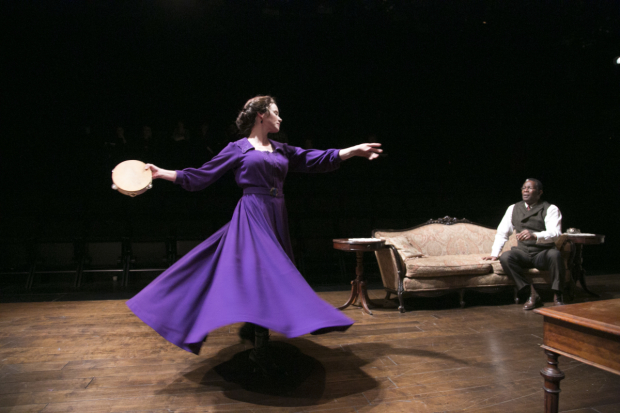 Ibsen’s A Doll’s House and Strindberg’s The Father
