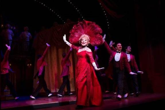 Hello, Dolly