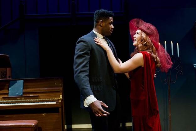 Twelfth Night