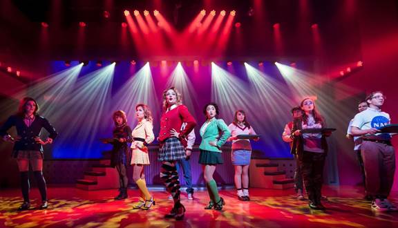 Heathers – The Musical