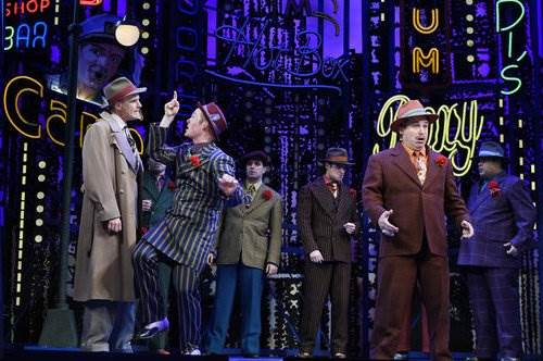 Guys and Dolls