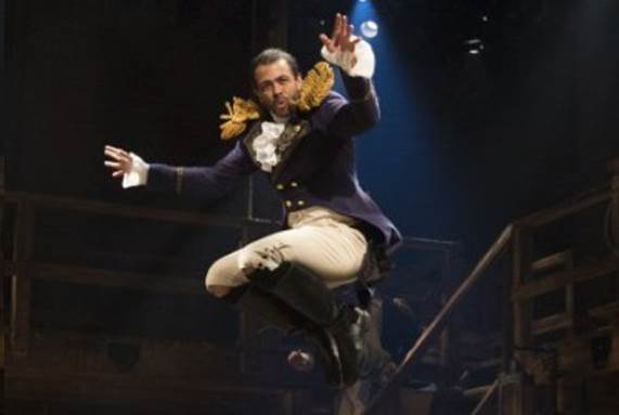 Hamilton