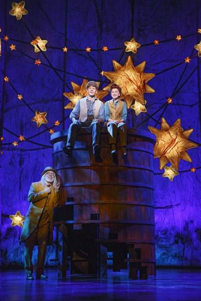 Tuck Everlasting