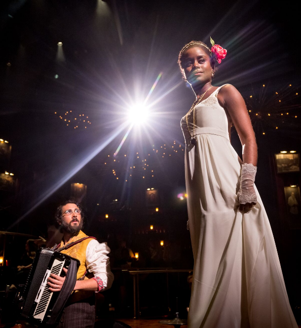 Natasha, Pierre, and the Great Comet of 1812