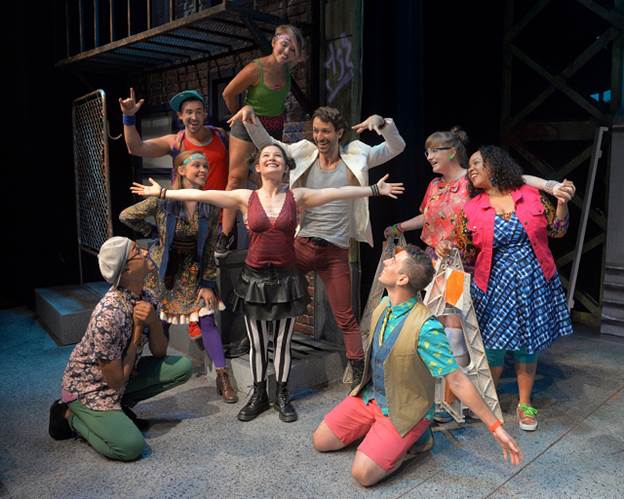 Godspell