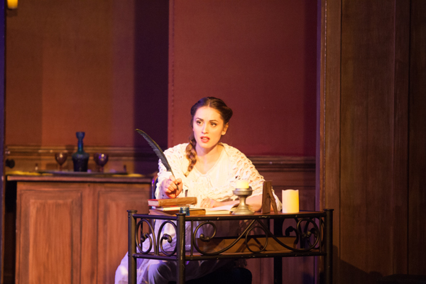 Frankenstein – A New Musical