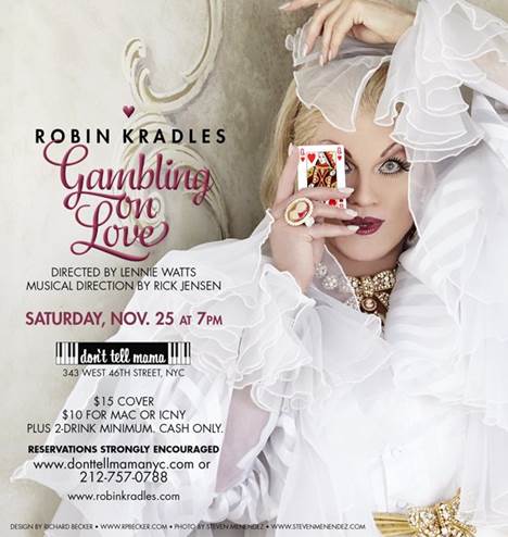 Gambling on Love