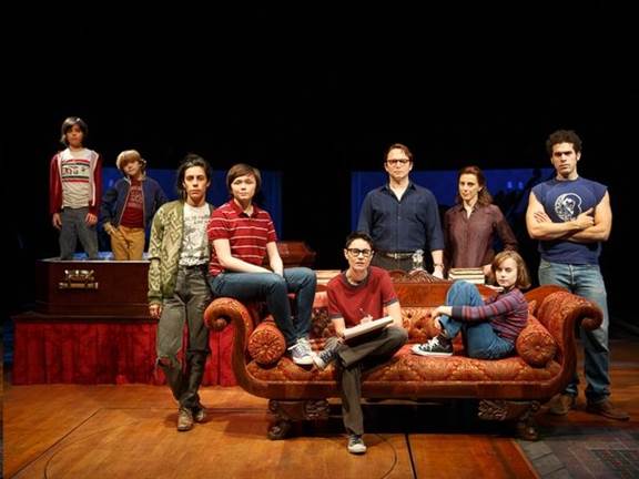 Fun Home