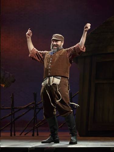 Fiddler on the Roof