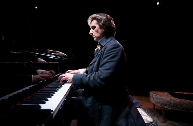 Monsieur Chopin