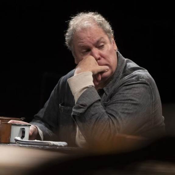 Uncle Vanya – Scenes from Country Life in Four Acts