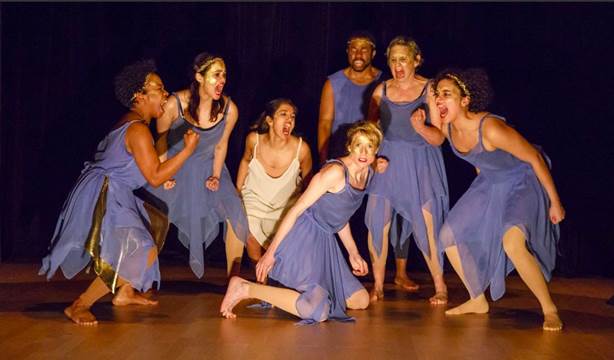 Dance Nation