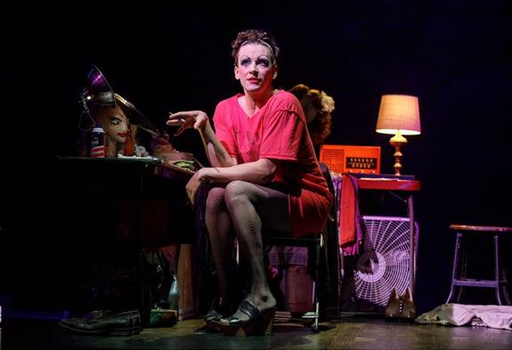 Torch Song