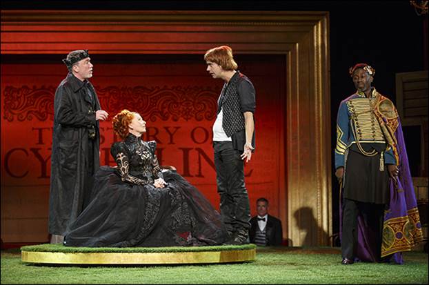 Cymbeline