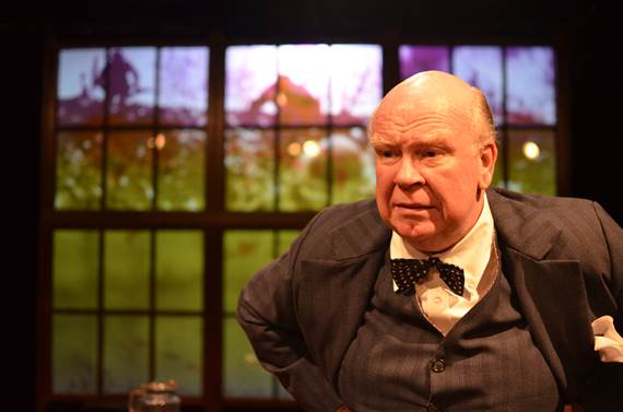 Churchill