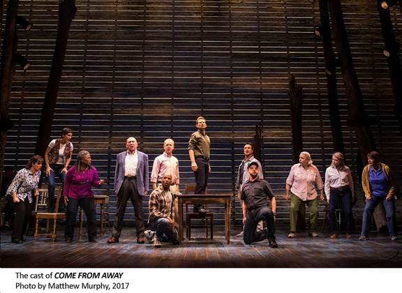 Come From Away
