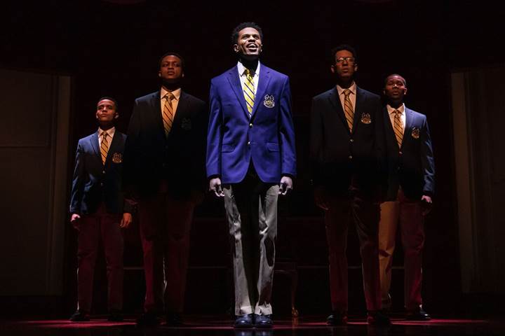 Choir Boy