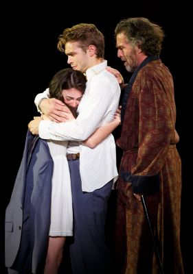 Troilus and Cressida