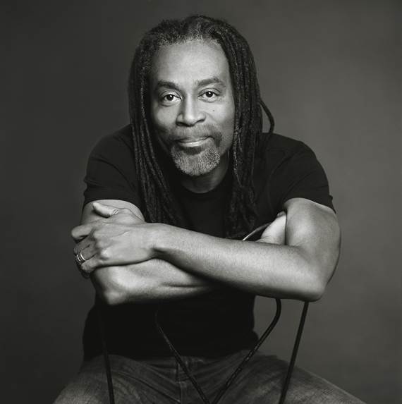 Bobby McFerrin Bobby Meets African in New York
