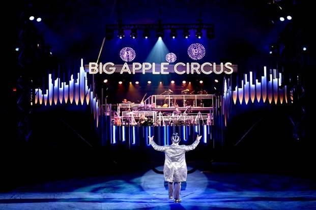 Big Apple Circus