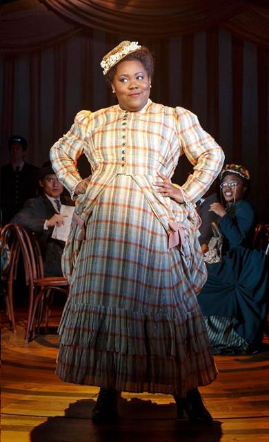 Bella An American Tall Tale