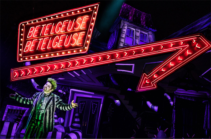 Beetlejuice