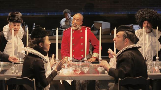 Babette’s Feast
