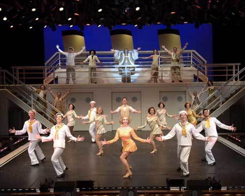 Anything Goes
