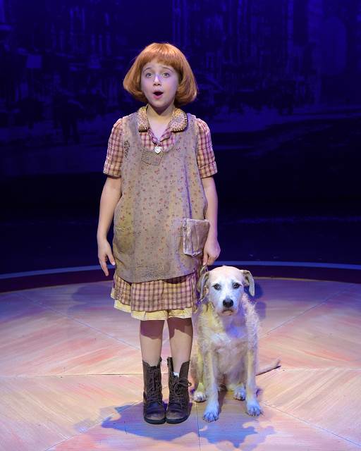 ANNIE