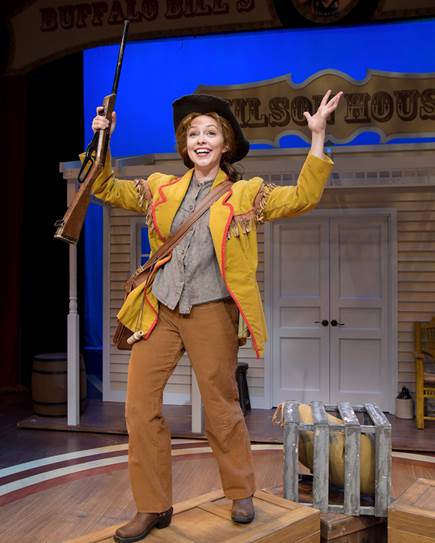 Annie Get Your Gun