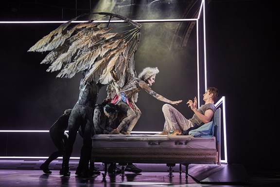 Angels in America
